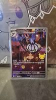 Pokémon 30th anniversary - Chandelure 137/128 Celebration EN