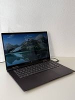 Laptop, HP ENVYX360 15-FH099 inkl. Stift
