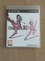 Jeu vidéo Final Fantasy XIII-2 PS3