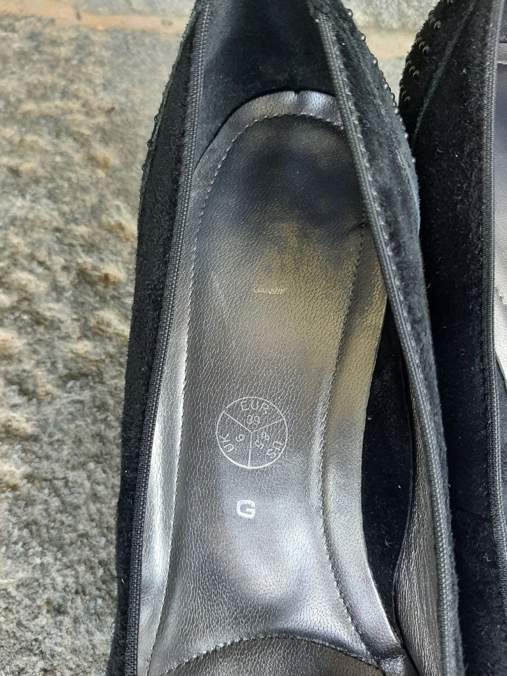 Ara Damenschuhe: Pums ARA – Gebraucht aus Rickenbach BL von Oktober68 2