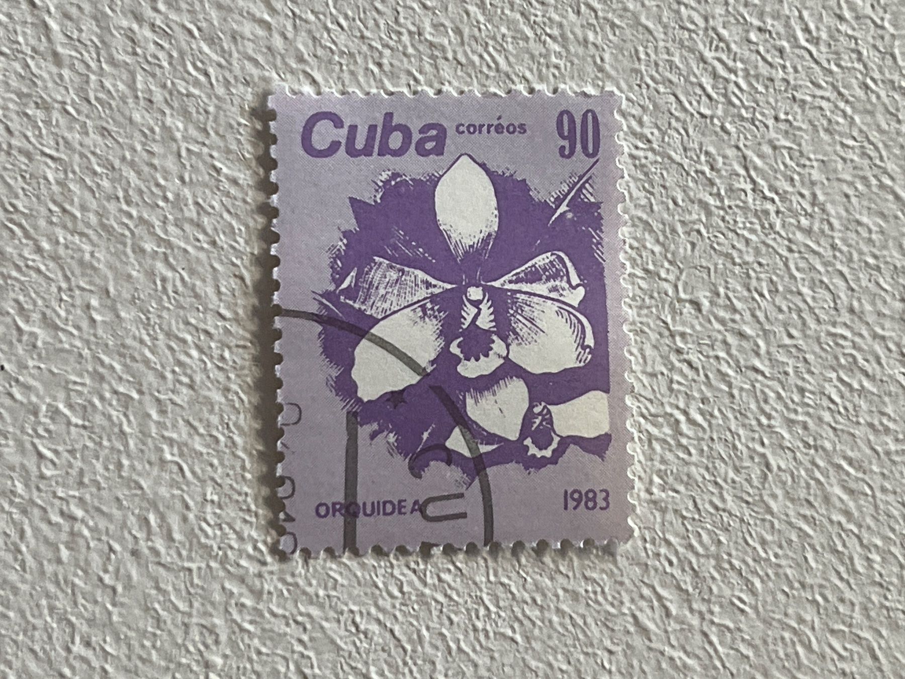 Tutti i francobolli: Cuba Briefmarke ab 1 CHF ! – Usato da Chiasso venduto da AzenYa