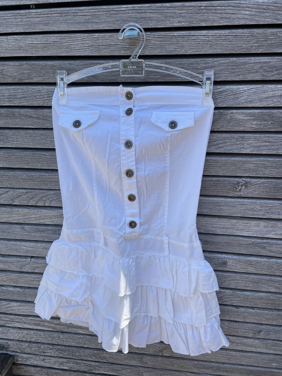 Robes: PRONTO Strandkleidchen – D'occasion à Schwarzenburg par Sportback05