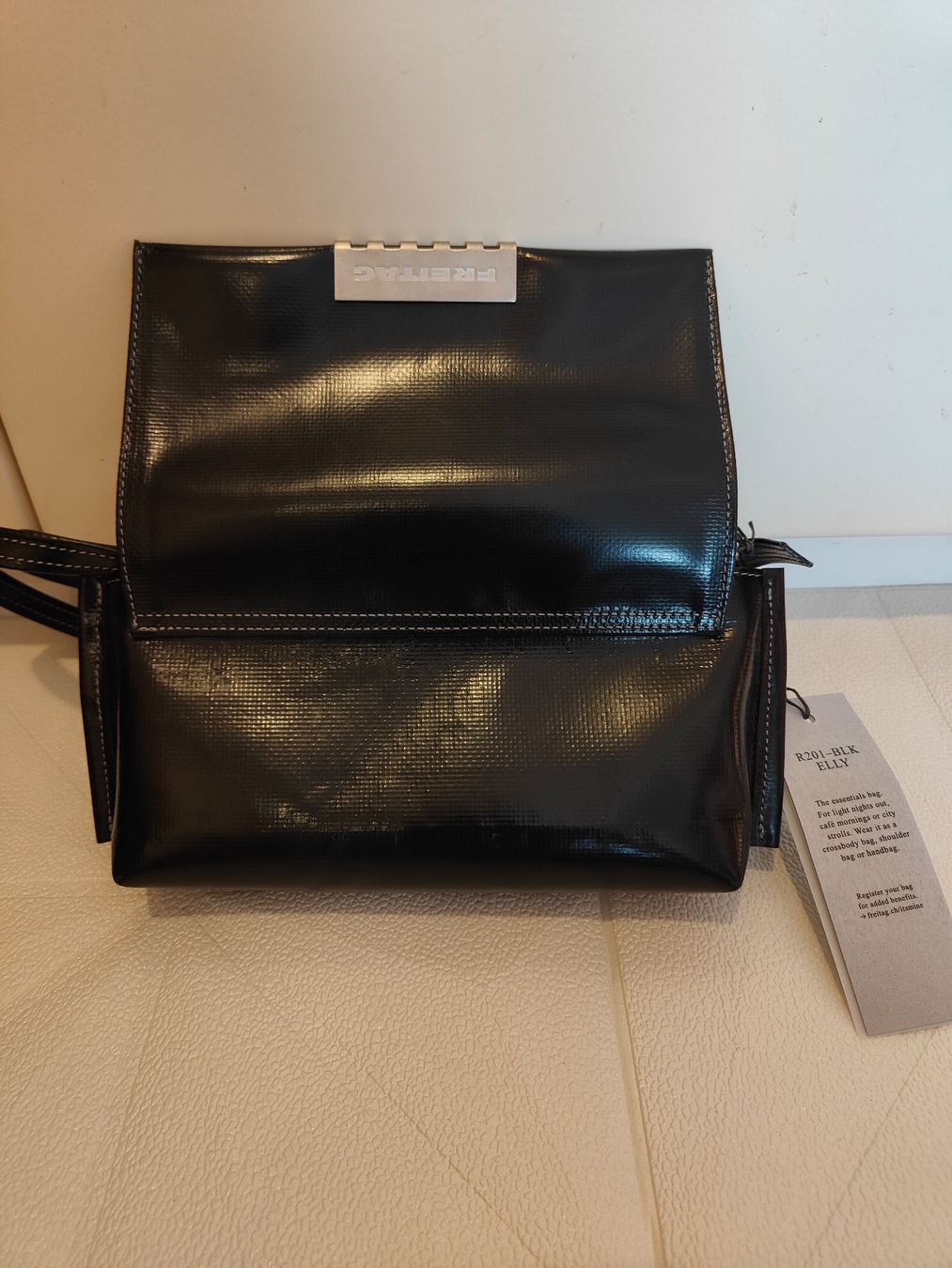Freitag Taschen: Freitagtasche Elly R201 – Neu (gemäss Beschreibung) aus Winterthur von the7mx1reon 2