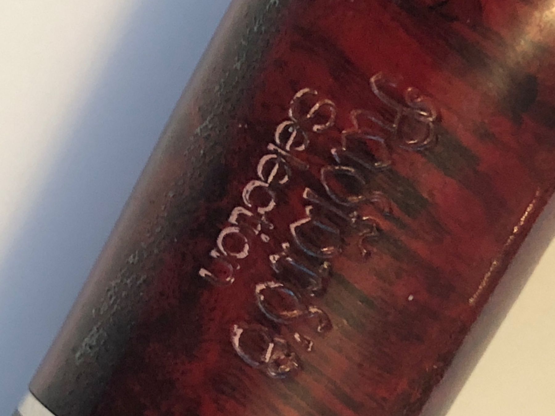Pipes & Accessoires: Pfeife Radford's – D'occasion à nunningen par mic_88k2 1