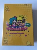 Wonder Boy Returns Remix Collector's Edition / RARITAT