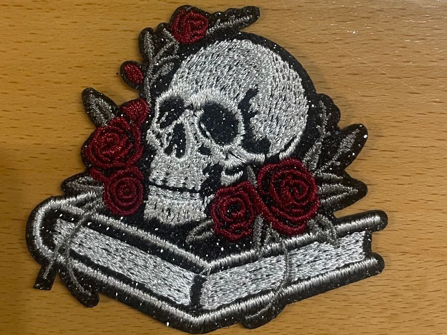 Toppe: Patch Aufnäher Sticker 707 – Nuovo (secondo la descrizione) da Horn venduto da abutre1972