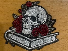 Patch Aufnäher Sticker 707
