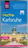 Reise Know-How; City Trip Karlsruhe (2017)