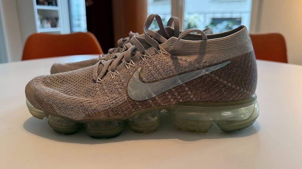 Herrenschuhe: Nike net – Gebraucht aus Uster von gig_5nyw 2