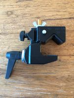 Manfrotto 035+XMT Super Clamp Fotoklemme