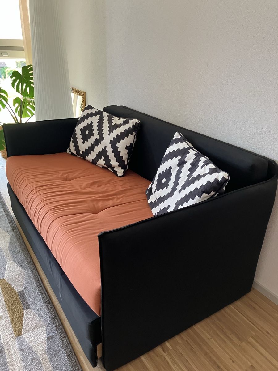 Divani: Bettsofa – Usato da Mettmenstetten venduto da hlu_pw6q 1