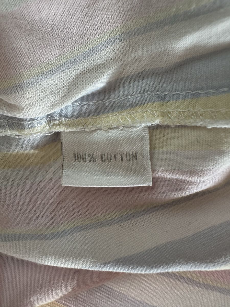 Pantaloni: Pyjama Hose, 100% Baumwolle, Grösse L – Usato da Oberwil BL venduto da orsay 4