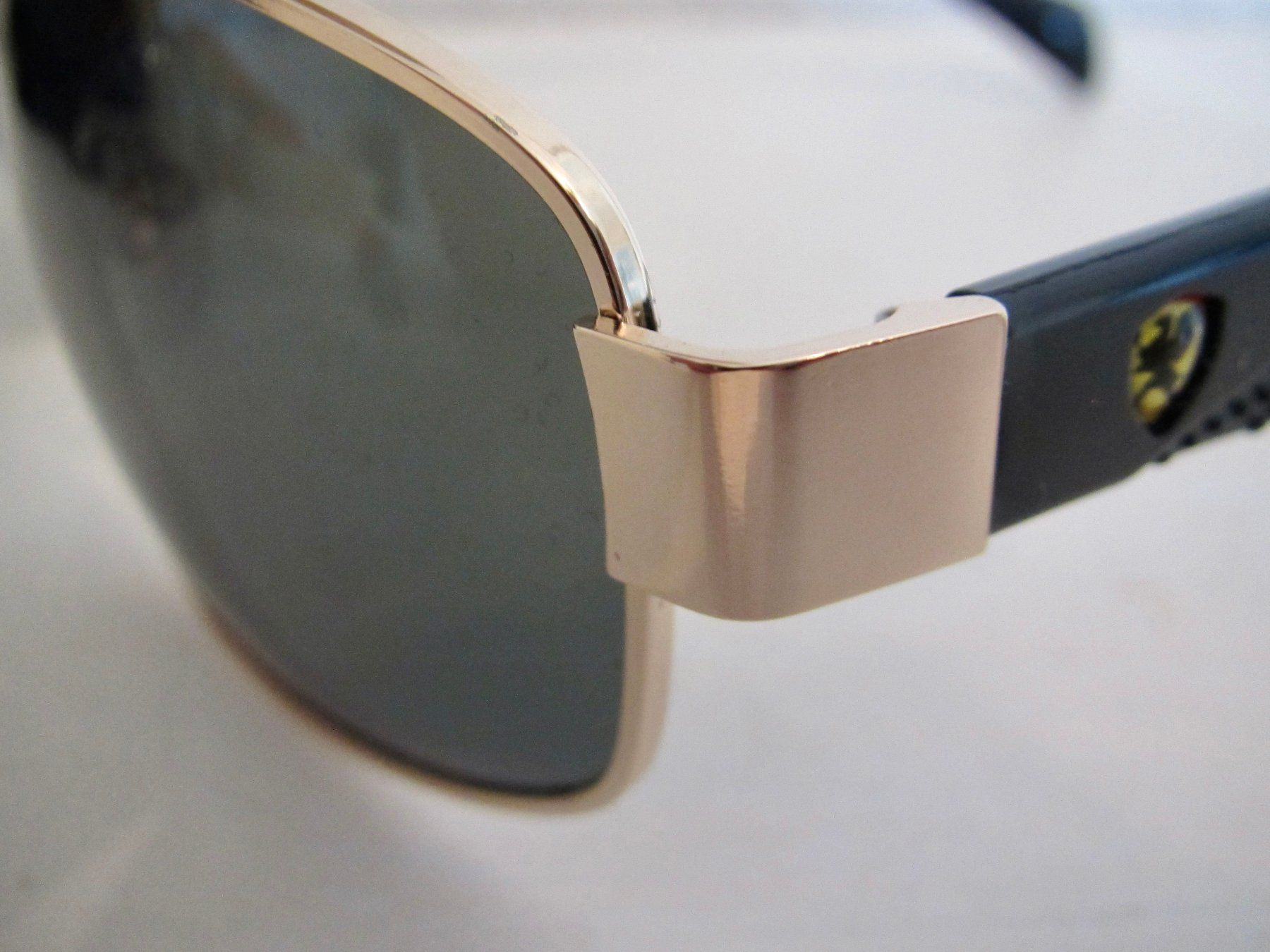 Occhiali & Lenti: LUNETTE DE SOLEIL NEUVE – Nuovo (secondo la descrizione) da Murten venduto da Selliot 3