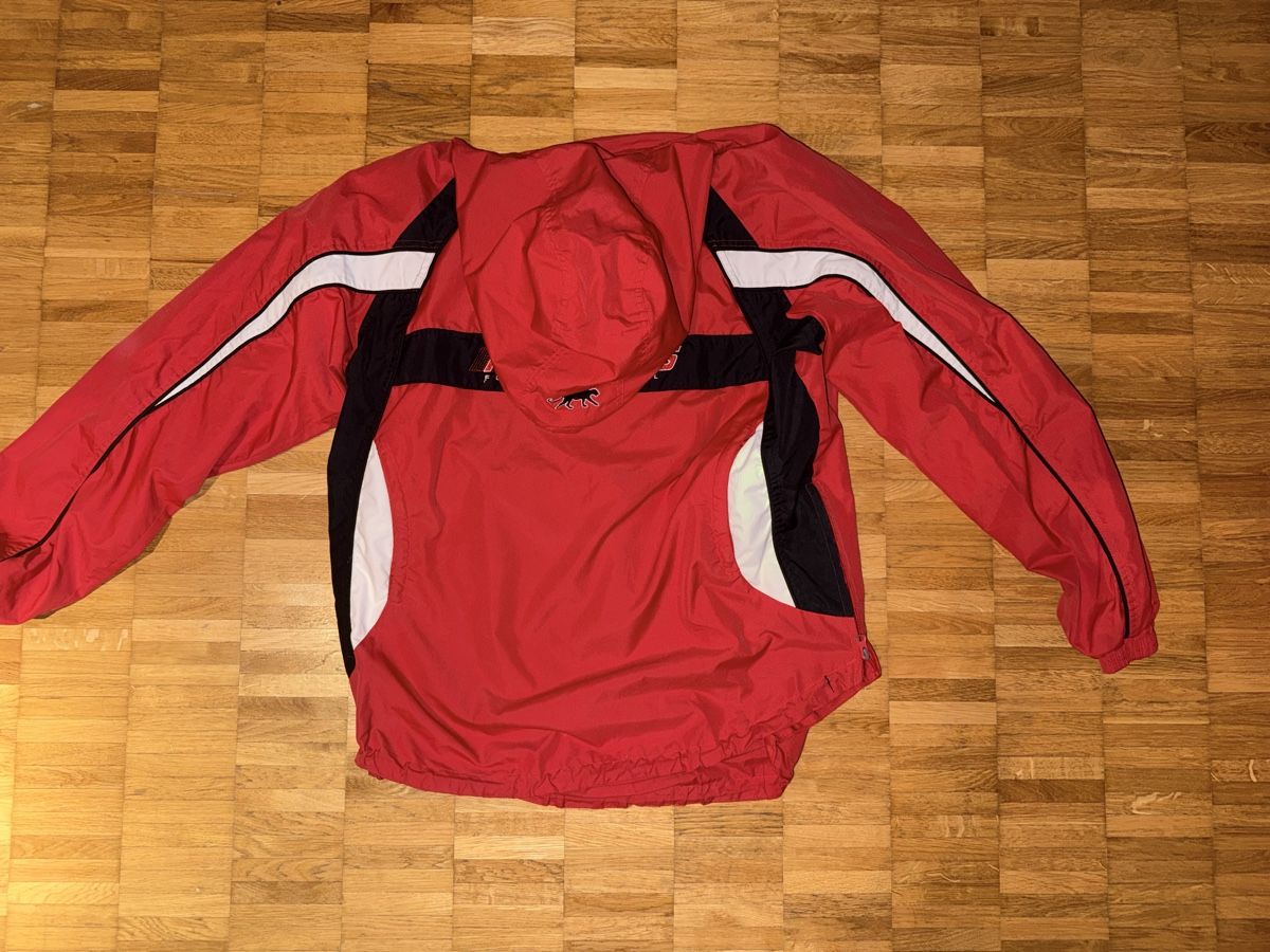 Giacche: Regenjacke, sportlich – Usato da Horgen venduto da anisa1985