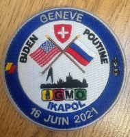 Badge Police
