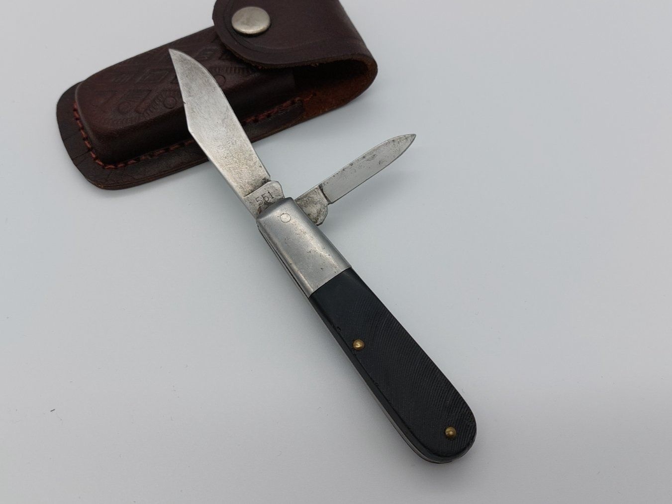 Coltelli tascabile: Camco USA Sackmesser – Usato da Hellbühl venduto da 30R_R30 1