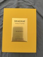 Swiss Arabian Shaghaf Vanilla Toffee Parfum Originalverpackt