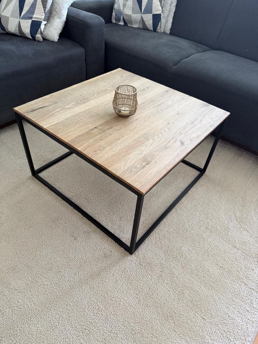 Tische: Couchtisch – Gebraucht aus Erlinsbach von Floyd_connor