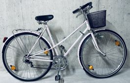 Damen Velo