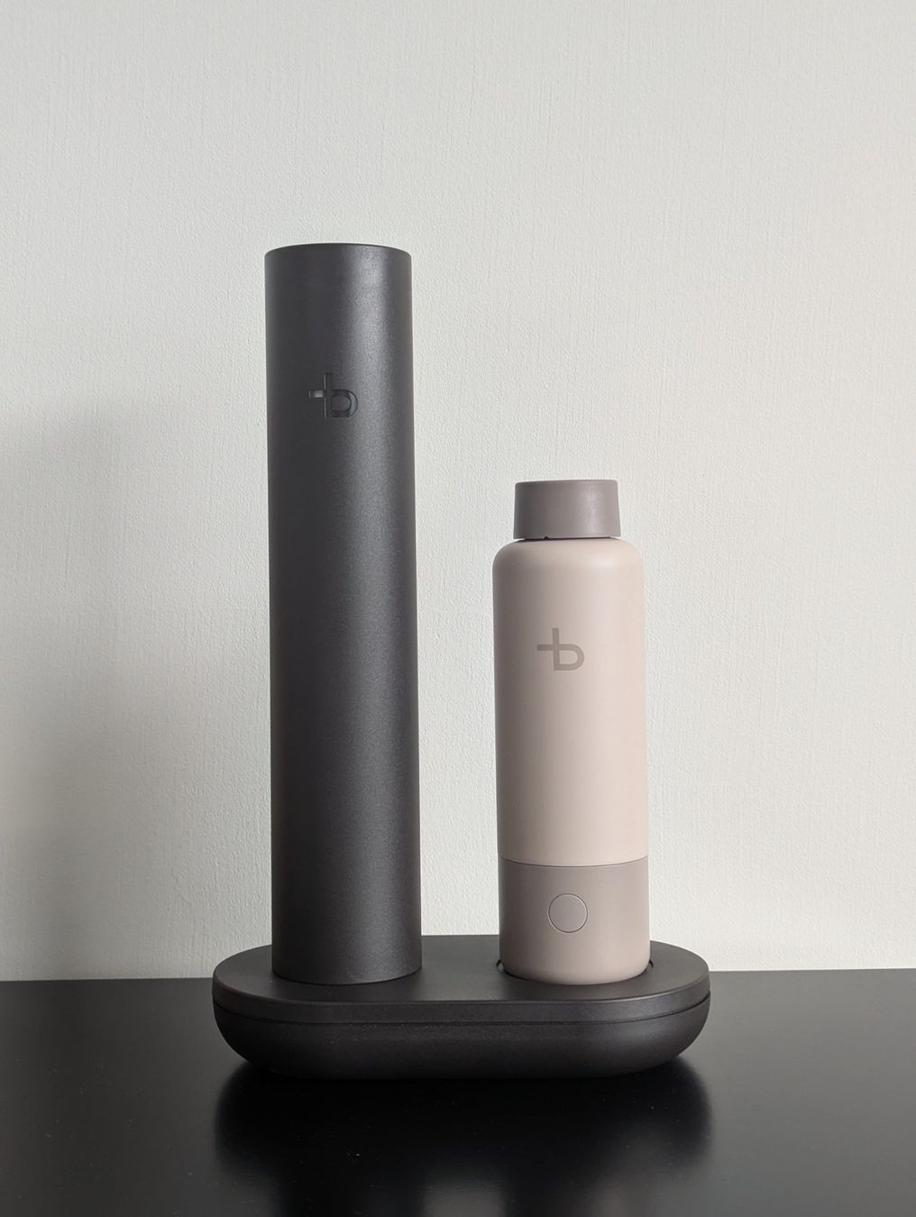 Altro per la casa: Wassersprudler Bottleplus Starterset – Nuovo (secondo la descrizione) da Wangs venduto da Na.Hi
