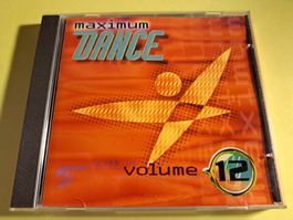 MAXIMUM DANCE Volume 12/97