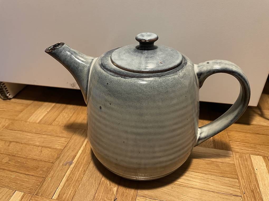 Teiere: Broste Copenhagen Teekanne – Usato da Windisch venduto da MaliHoli 2