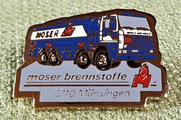 E534 - Pin Moser Brennstoffe Münsingen