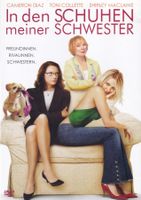 DVD ab Fr. 1.--, In den Schuhen meiner Schwester