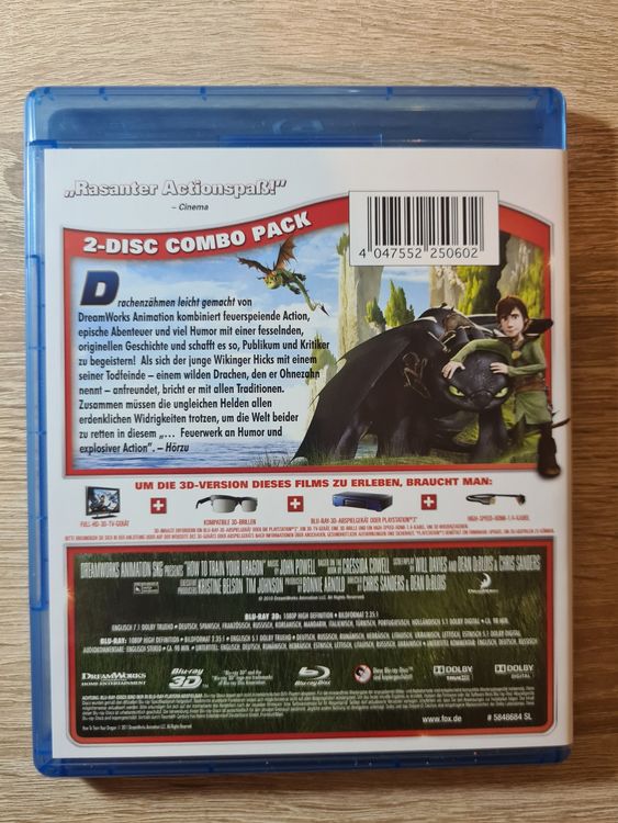The Amazing Spiderman 1+2 (Steelbook) (Gebraucht) in Schwarzenburg für