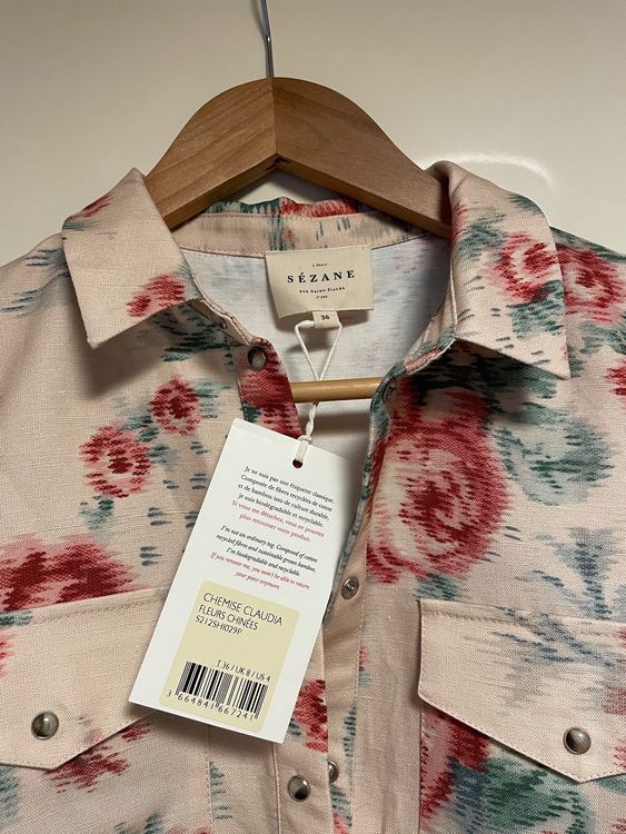 Chemise cow-girl vintage pour femme - carreaux rétro, style rodéo western, manches longues, chemisier de concours équestre, jaune brun beige, moyenne - France