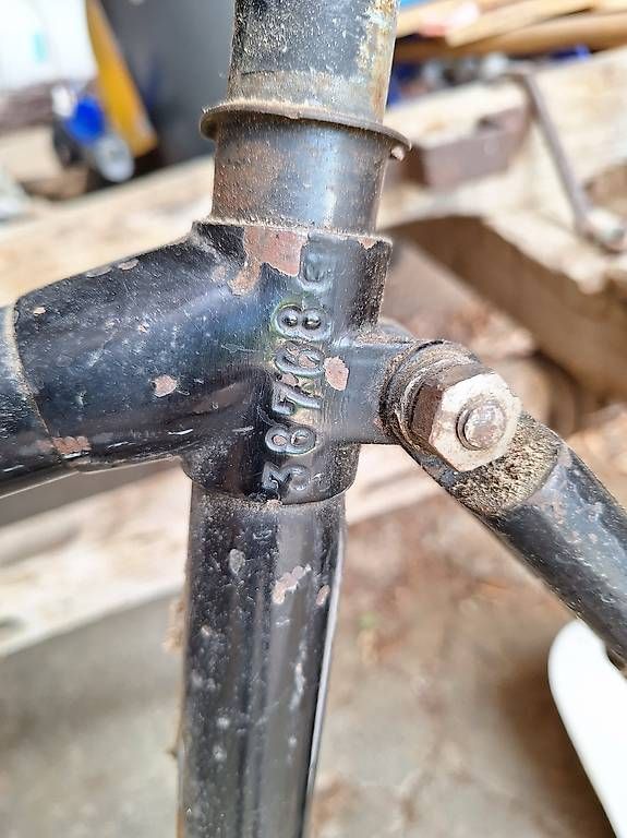 Biciclette: Velo Militärvelo – Usato da Kaisten venduto da Naef3 2