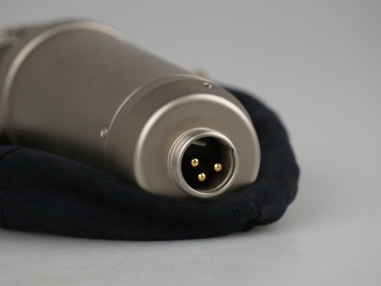 Røde Microfoni: Rode NT1-A (Mikrofon Sets mit Popschutz) – Nuovo (secondo la descrizione) da Rüti ZH venduto da Restwert_Rueti_ZH 4