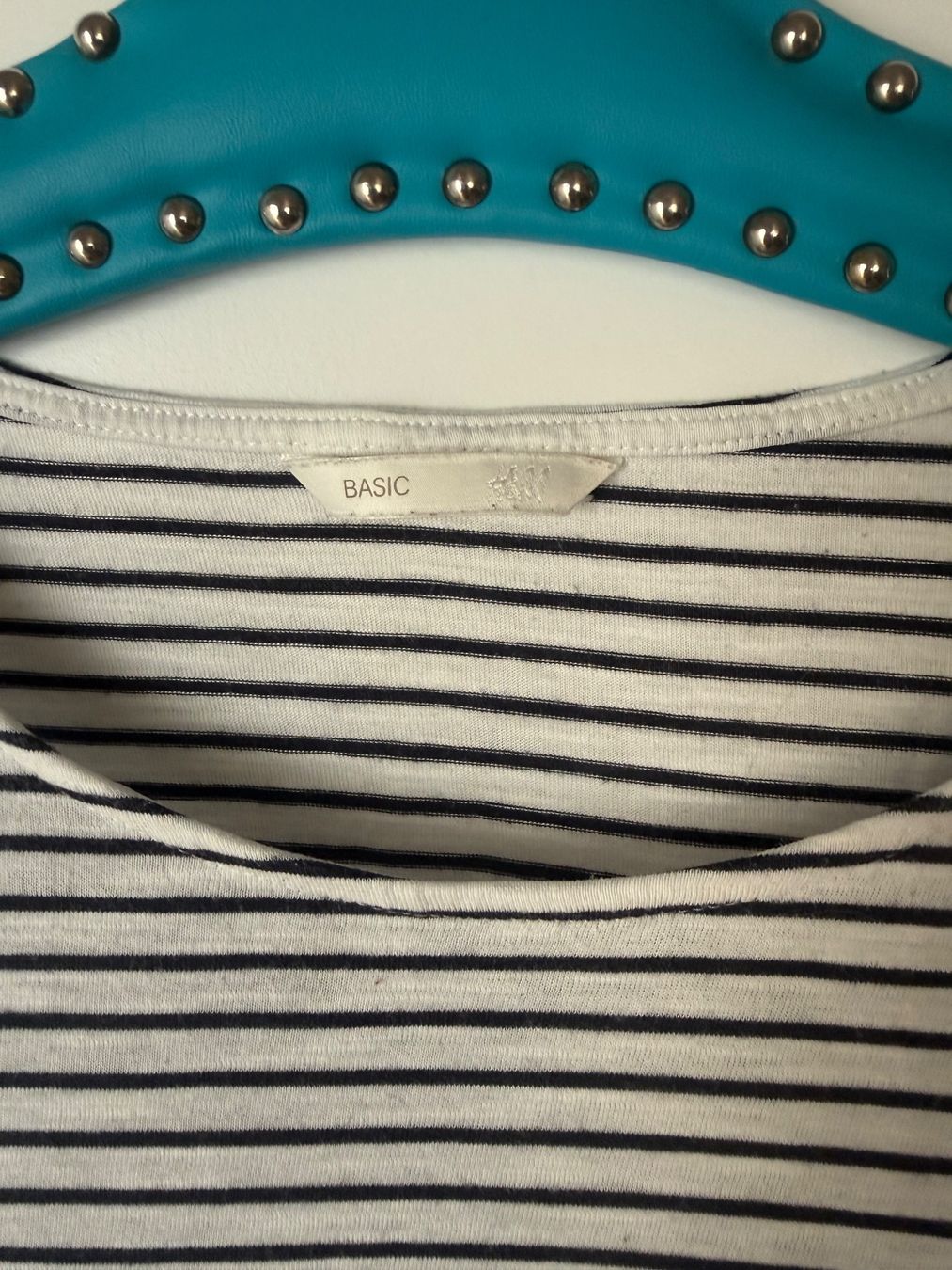 H&M Vestiti: Jersey - Kleid Gr.S – Usato da Buchrain venduto da nat_pl5p 5