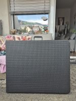 Klappbarer Tisch