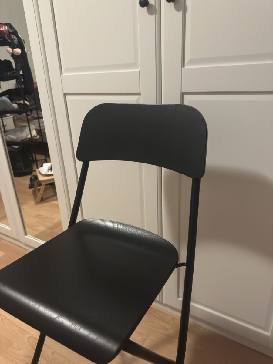 Ikea Tabourets: IKEA Barhocker – D'occasion à Luzern par gnika 2