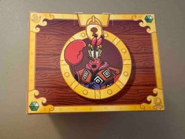 Sammelfigur SpongeBob One Piece Mr Krabs NEU