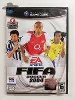 Fifa Soccer 2004        / USA / Gamecube