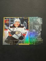 Tristan Luneau 2023 UD3 Rookie Anaheim Ducks