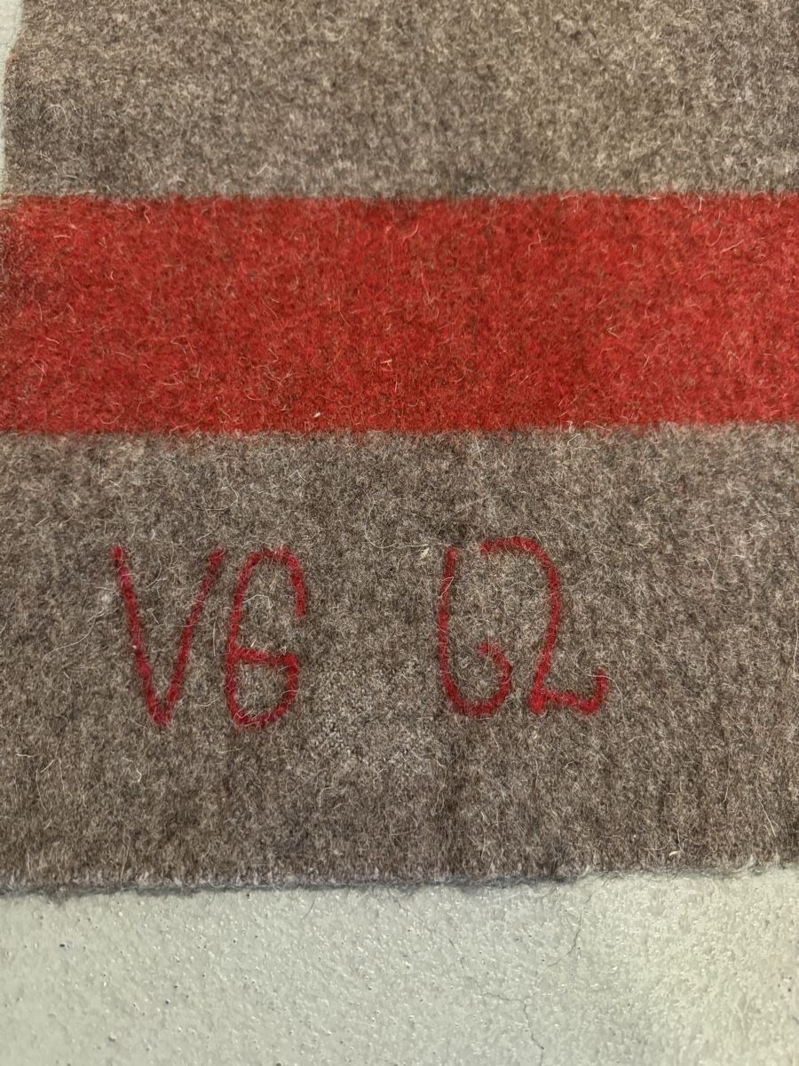 Schweizer Armee Coperte: Schweizer Armee – Nuovo (secondo la descrizione) da Matten b. Interlaken venduto da Eddy84 1