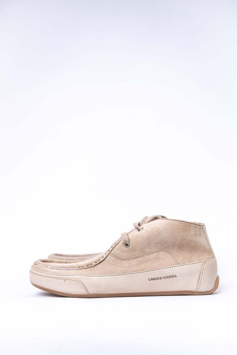 Scarpe da donna: Candice Cooper Schnür-Mokassins - Gr. 39 – Nuovo e nell'imballaggio originale da Illnau venduto da Monkky 1