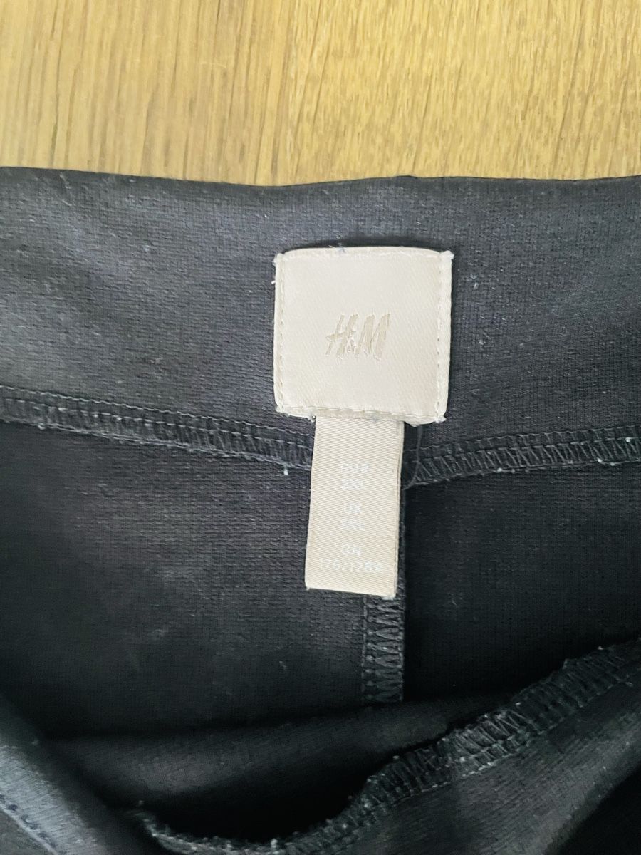 H&M Kleiderpakete: Kleider Gr. 44-46 ab 10.- Fr – Gebraucht aus Thun von Adrian131 2
