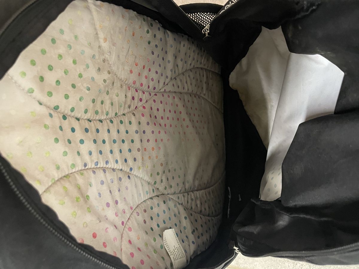 Dakine Rucksäcke: Sac Dakine noir – Gebraucht aus Marsens von laulauba 3