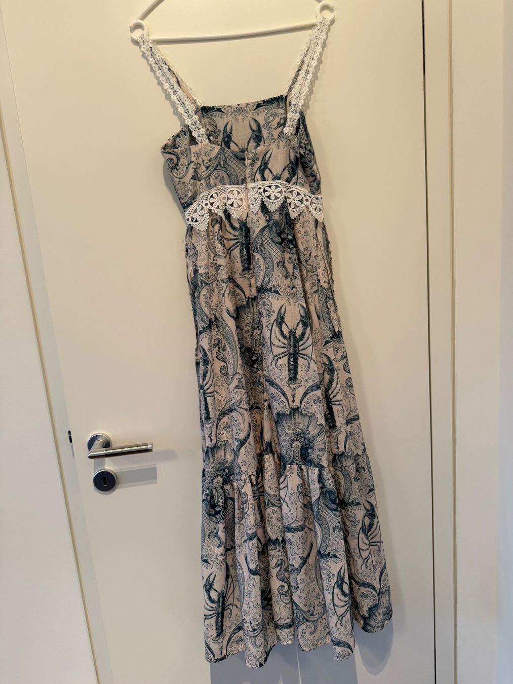 Vestiti: Bianca Mar Kleid Gr. XS – Nuovo (secondo la descrizione) da Balzers venduto da Lissi57 1