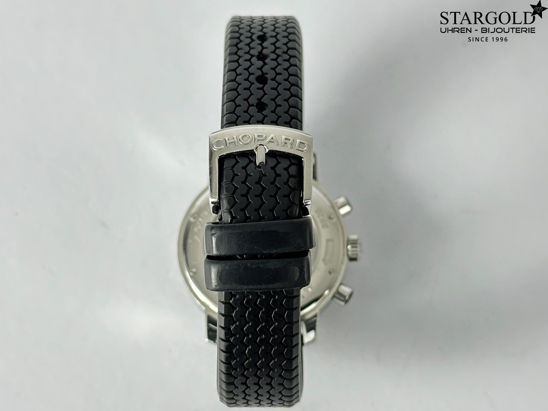 Chopard Orologi: Chopard Mille Miglia - 168920-3001 – Usato da Zürich venduto da Stargold-Uhren 2