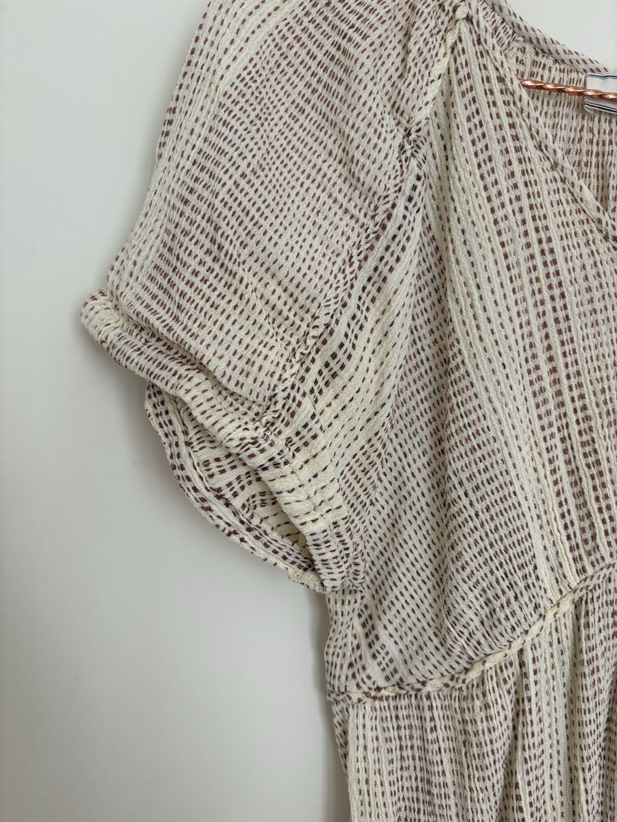 Vestiti: Sommerkleid MKT 100% BW Gr. 36 – Usato da Zürich venduto da triangular 3