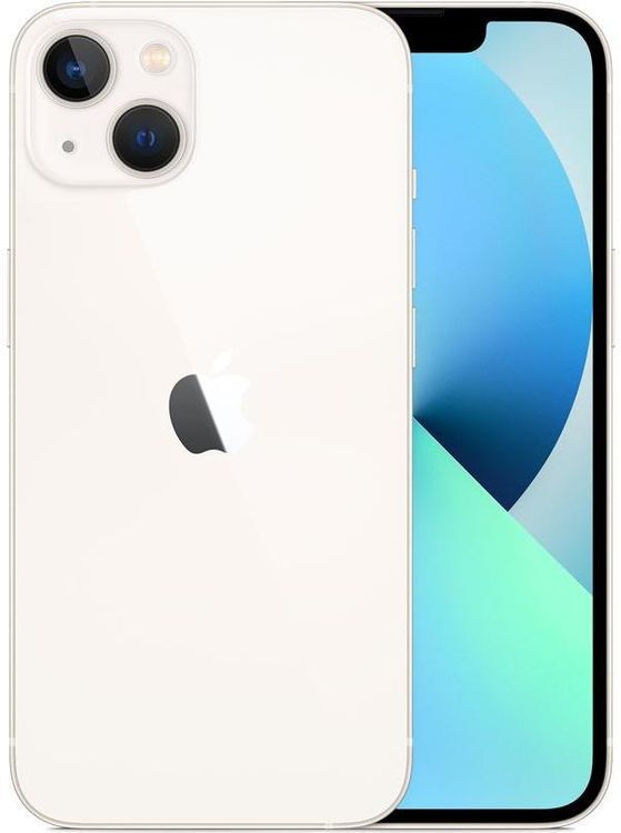 IPhone 13 128Go Débloqué – Bleu, état Occasion Impeccable, Prêt à L'emploi !