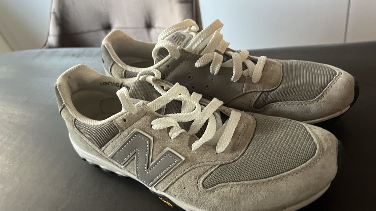 Herrenschuhe: Schuhe New Balance 996 – Neu (gemäss Beschreibung) aus Ostermundigen von HQ23 2