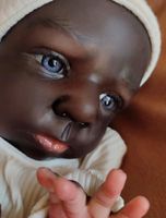 NEU Reborn Baby "Marlo" - Lim. Edition Olga Auer - NEU