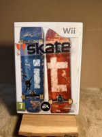 Wii Skate Spiel 