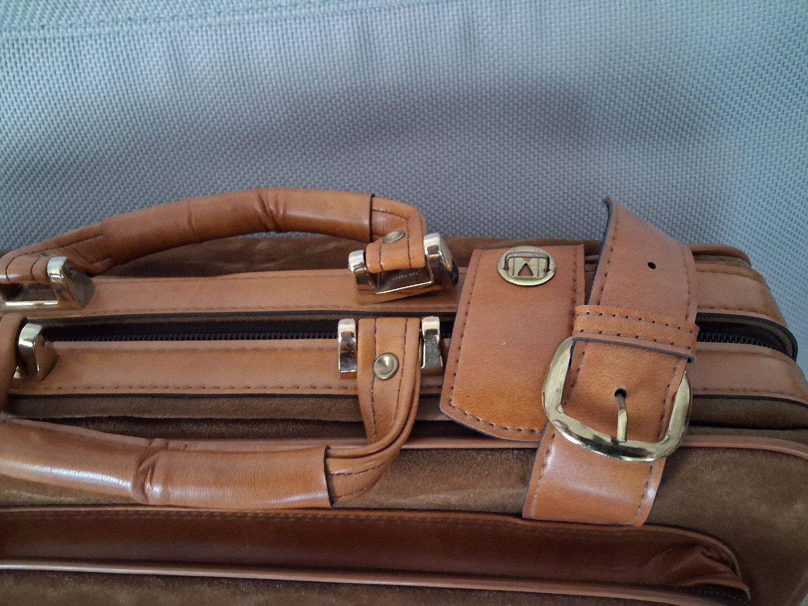 Borse: Borsa vintage – Usato da S. Antonio venduto da gio_lht8 3